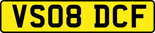 VS08DCF