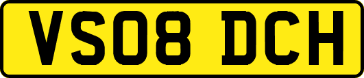 VS08DCH