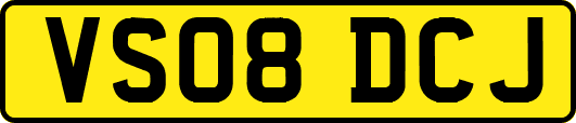 VS08DCJ