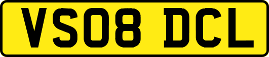 VS08DCL