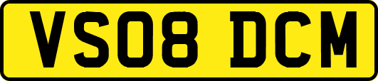 VS08DCM