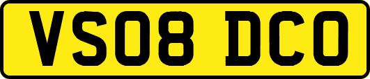 VS08DCO