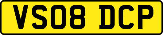 VS08DCP