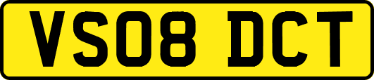 VS08DCT
