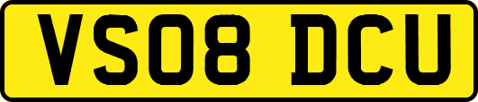 VS08DCU