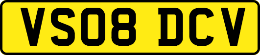 VS08DCV