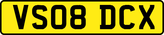 VS08DCX