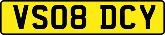 VS08DCY