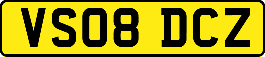VS08DCZ