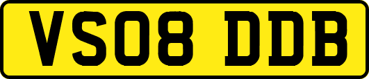 VS08DDB