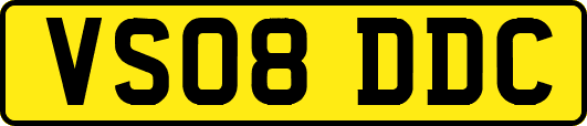 VS08DDC