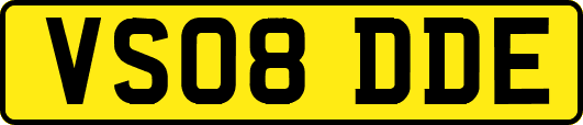VS08DDE