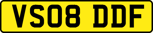 VS08DDF