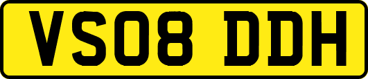 VS08DDH