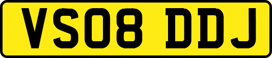 VS08DDJ