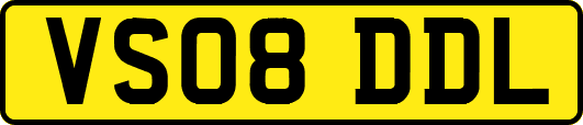 VS08DDL