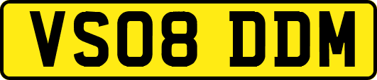 VS08DDM