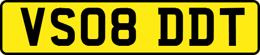 VS08DDT