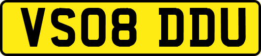 VS08DDU
