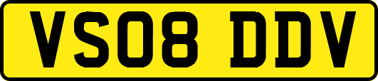 VS08DDV