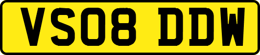 VS08DDW