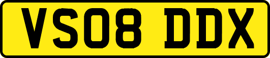 VS08DDX