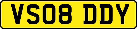 VS08DDY