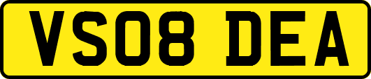 VS08DEA
