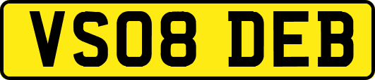 VS08DEB