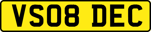 VS08DEC