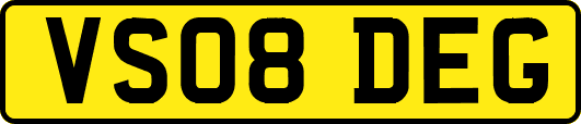 VS08DEG