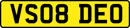 VS08DEO