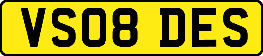 VS08DES