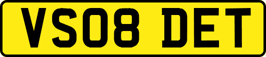 VS08DET