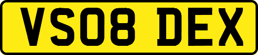 VS08DEX