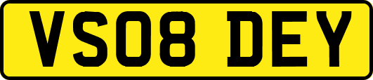VS08DEY