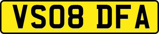 VS08DFA