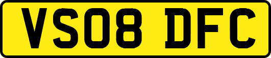 VS08DFC