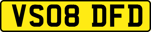 VS08DFD