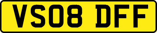 VS08DFF