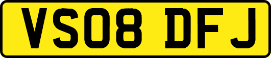VS08DFJ