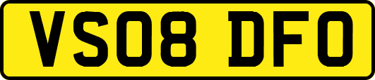 VS08DFO