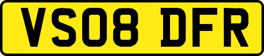 VS08DFR