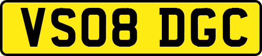 VS08DGC