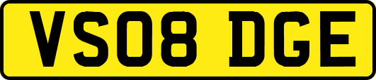 VS08DGE