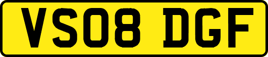 VS08DGF