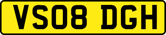 VS08DGH