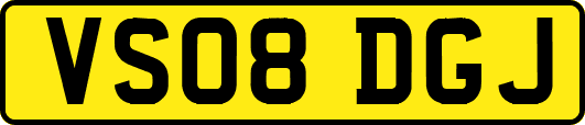 VS08DGJ