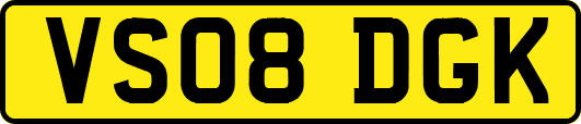 VS08DGK
