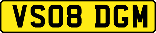 VS08DGM
